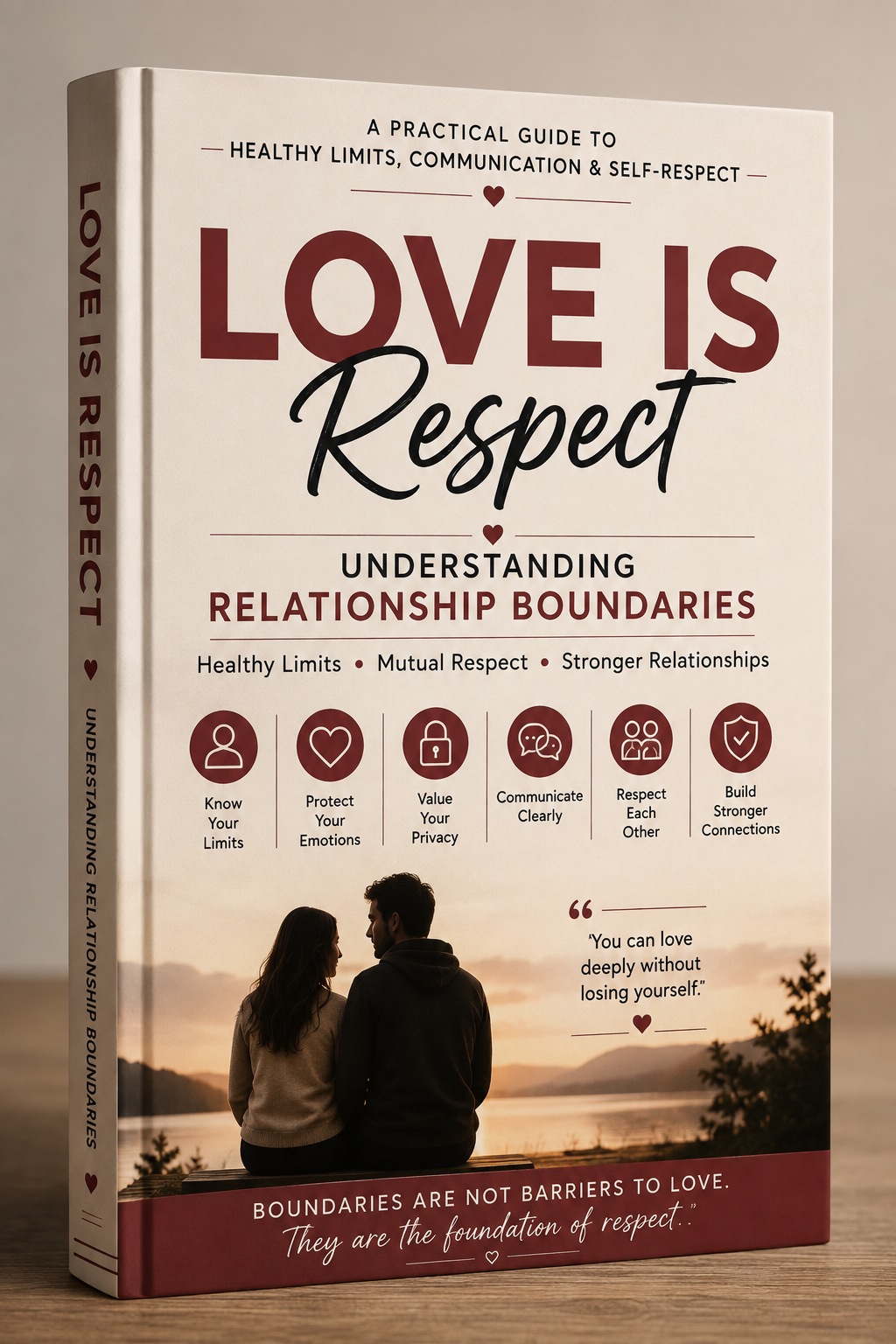 Love Is Respect  Understanding Relationship Boundaries
