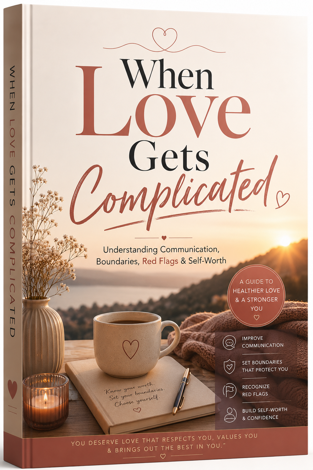 When Love Gets Complicated